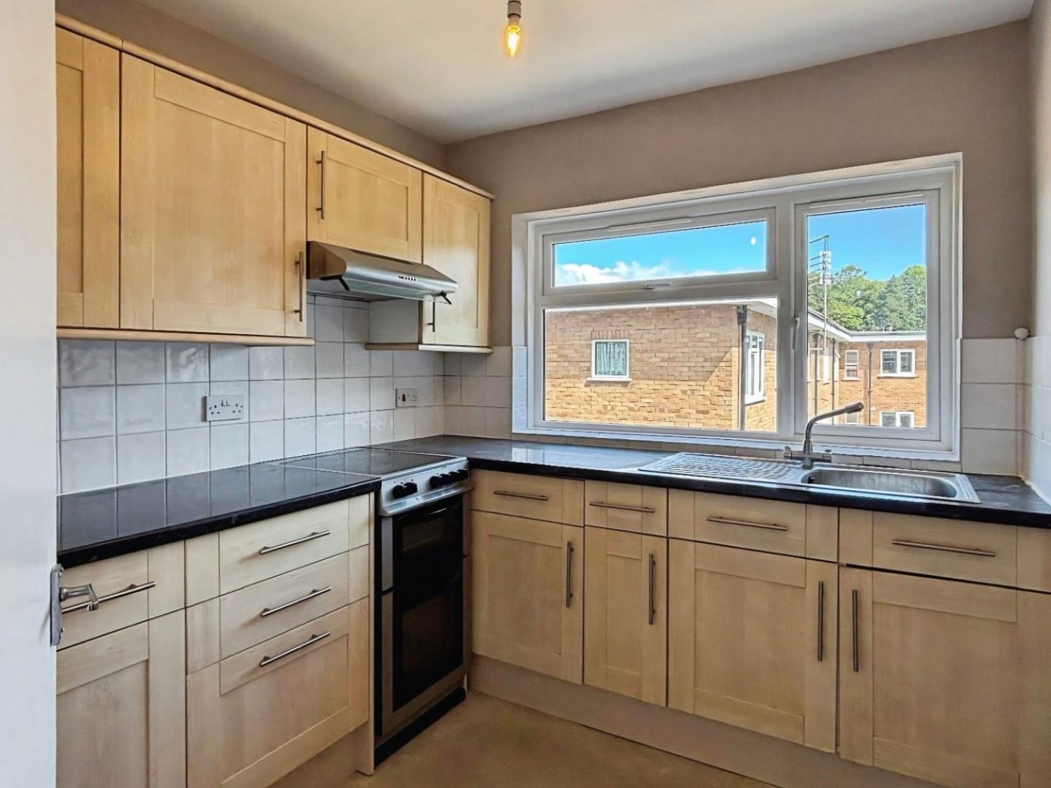 2 bedroom Flat for sale in Garrard Gardens, Sutton Coldfield