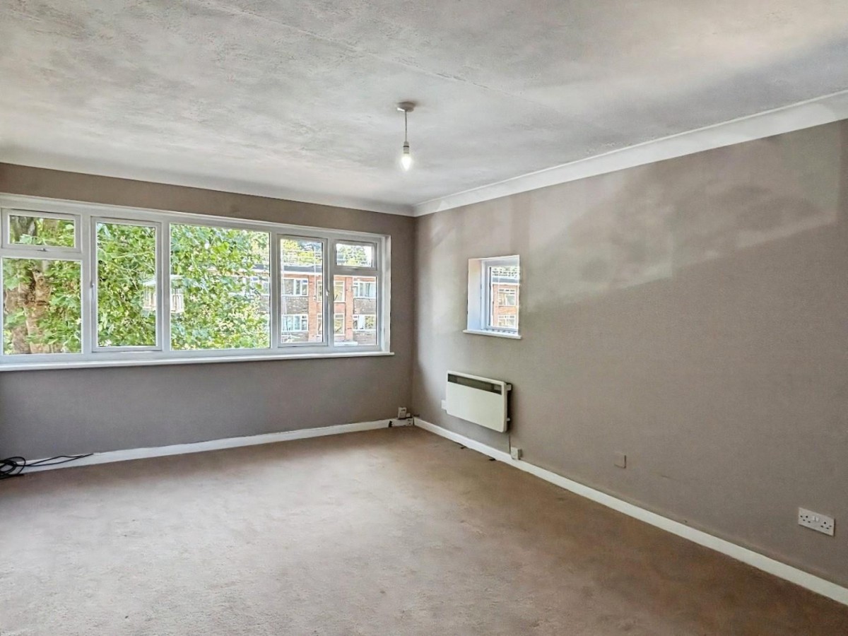 Garrard Gardens, Sutton Coldfield