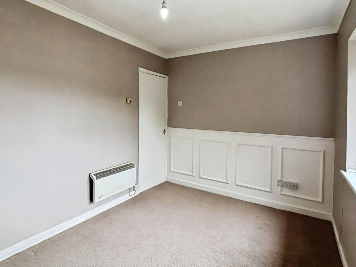 Garrard Gardens, Sutton Coldfield