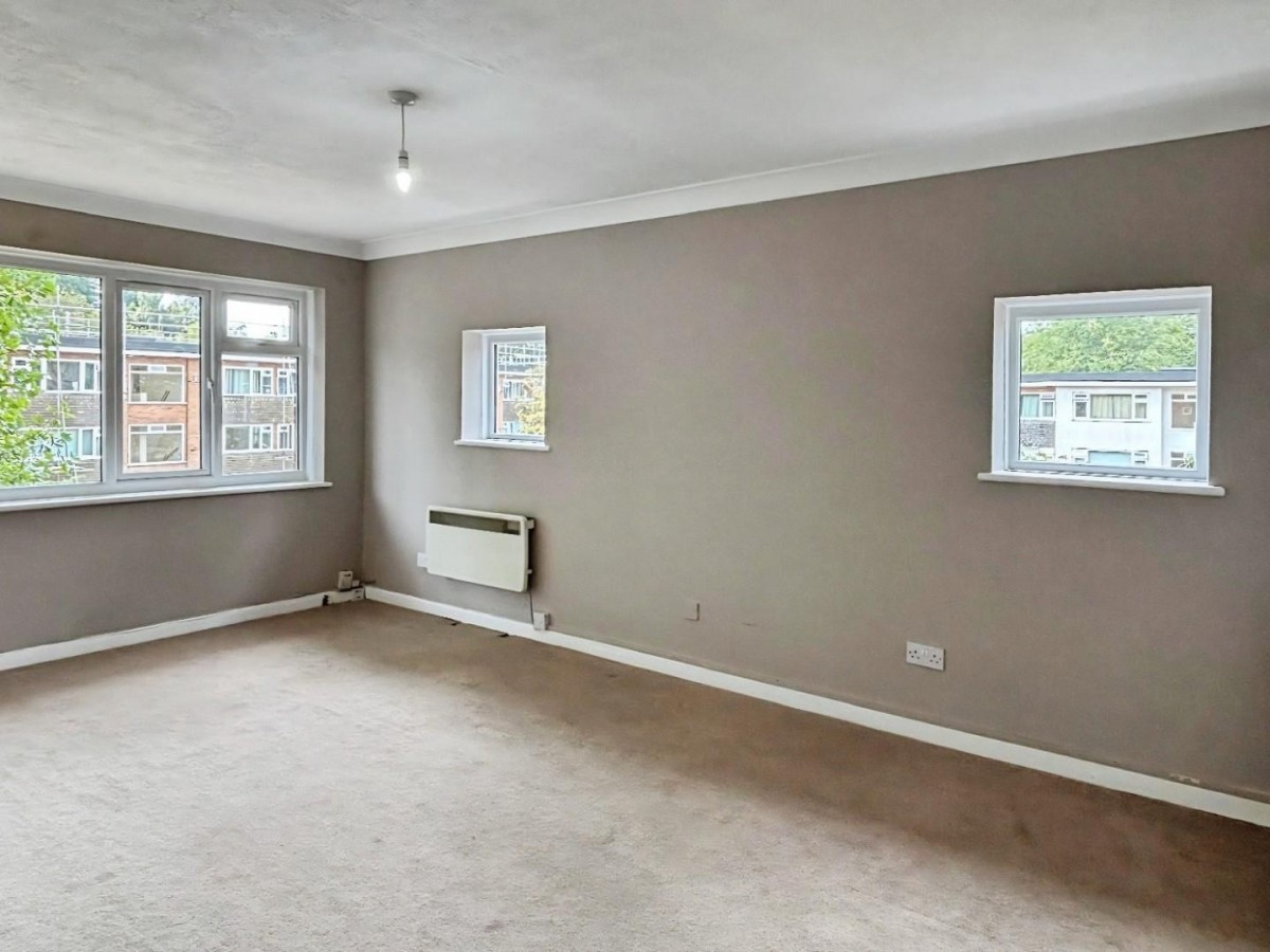 Garrard Gardens, Sutton Coldfield
