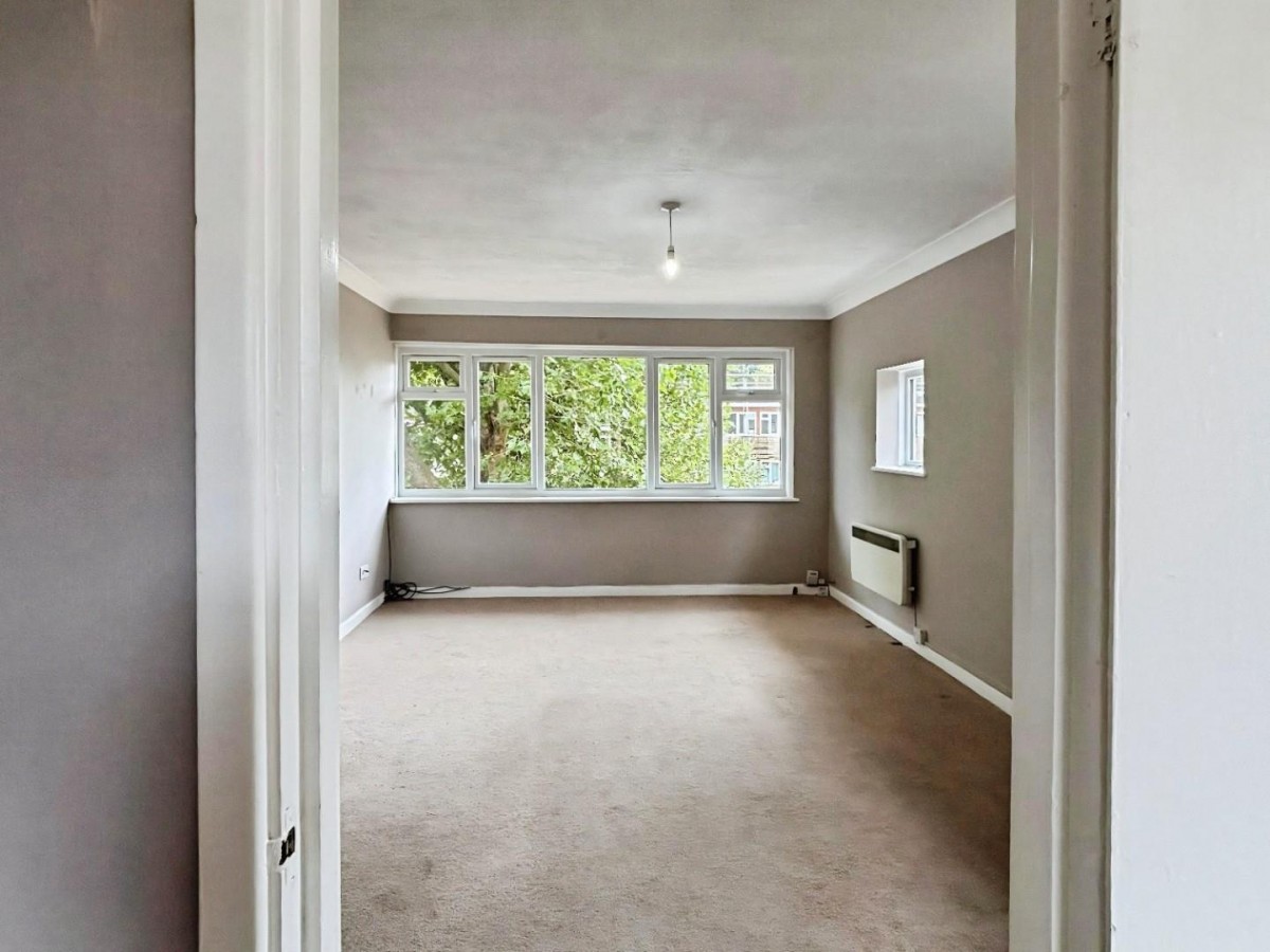Garrard Gardens, Sutton Coldfield