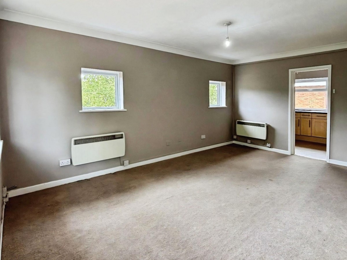 Garrard Gardens, Sutton Coldfield