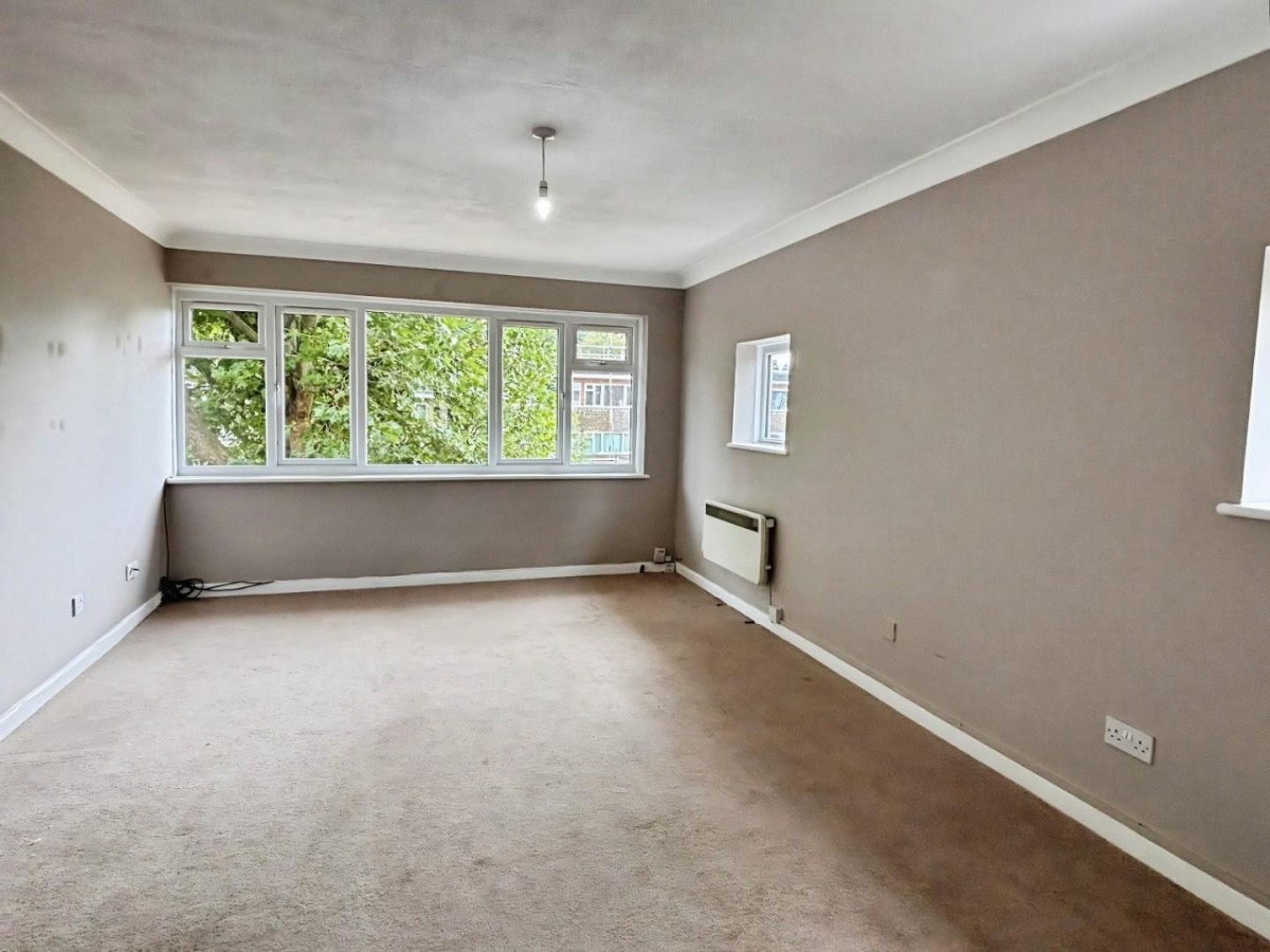 Garrard Gardens, Sutton Coldfield