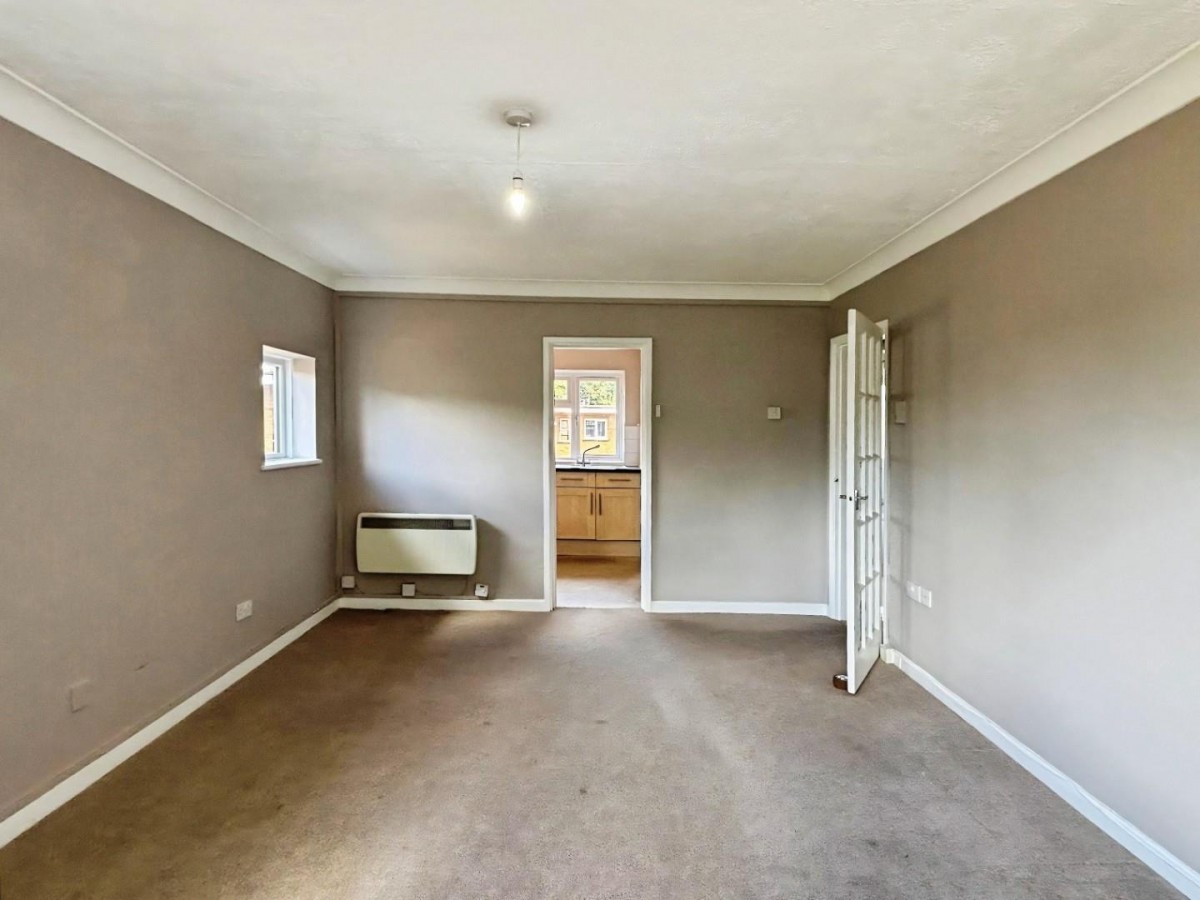 Garrard Gardens, Sutton Coldfield