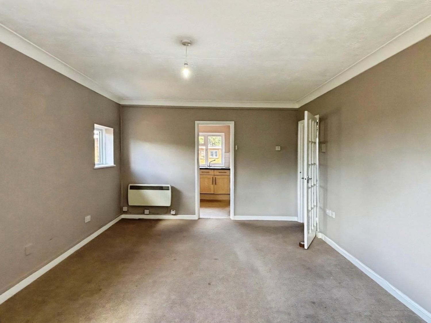 2 bedroom Flat for sale in Garrard Gardens, Sutton Coldfield
