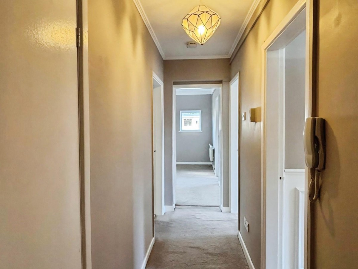 Garrard Gardens, Sutton Coldfield