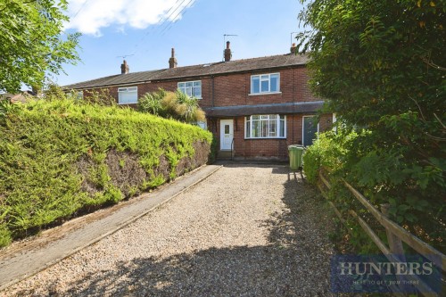 Swincar Avenue, Yeadon, Leeds