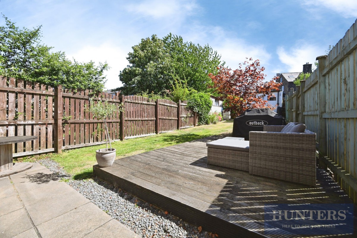 Swincar Avenue, Yeadon, Leeds