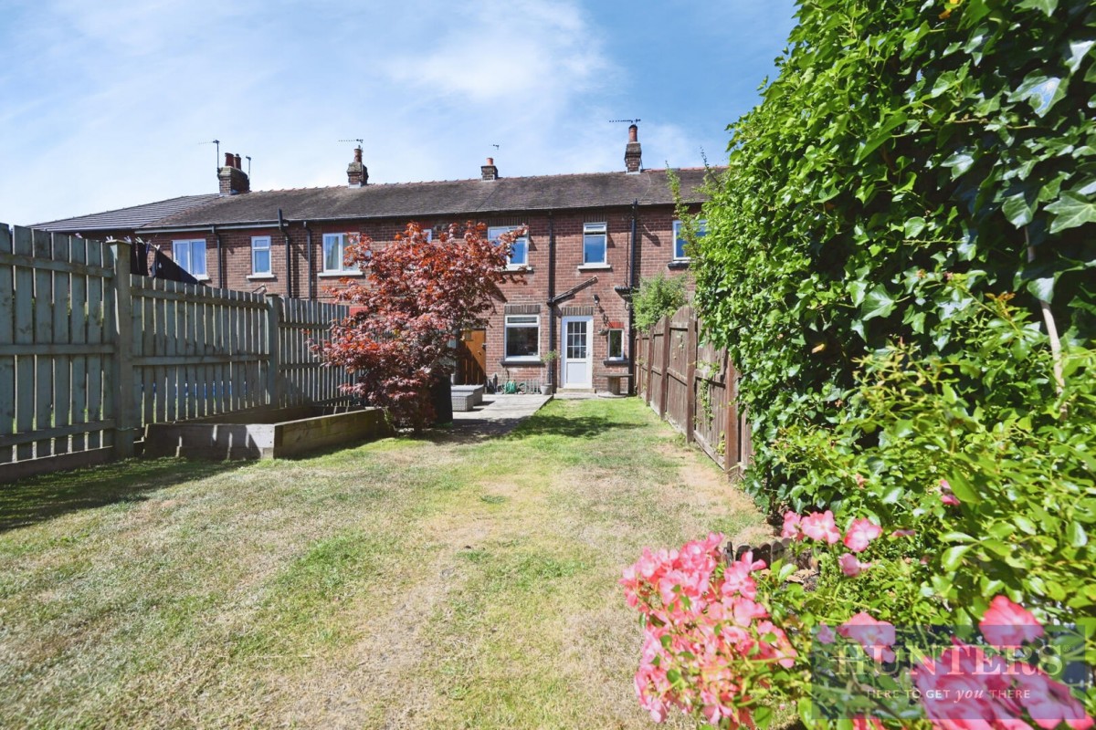 Swincar Avenue, Yeadon, Leeds
