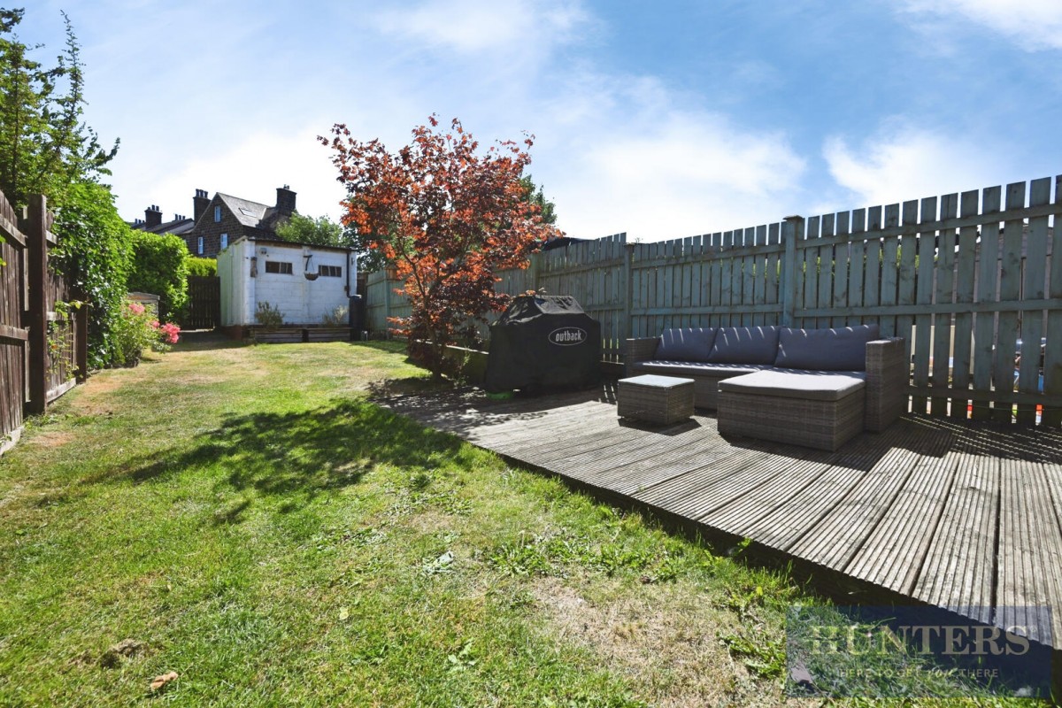 Swincar Avenue, Yeadon, Leeds