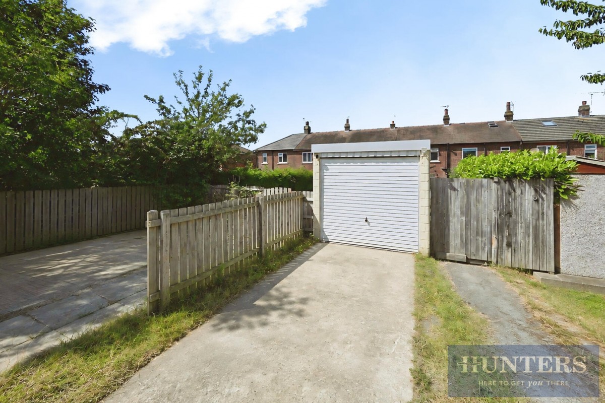 Swincar Avenue, Yeadon, Leeds