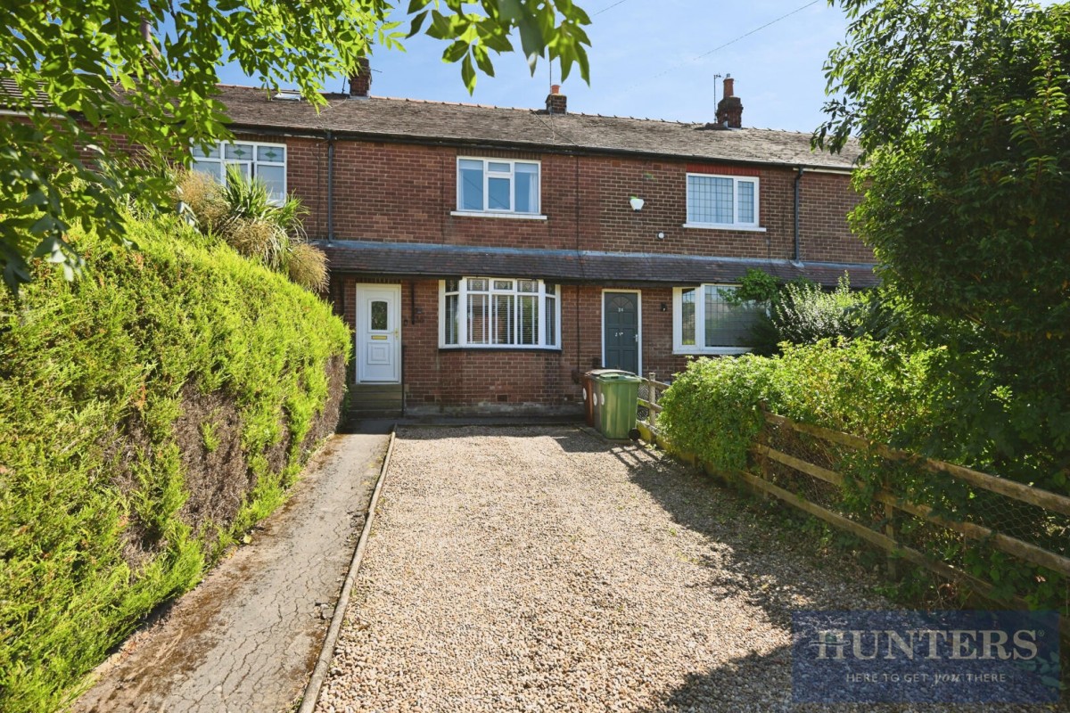 Swincar Avenue, Yeadon, Leeds