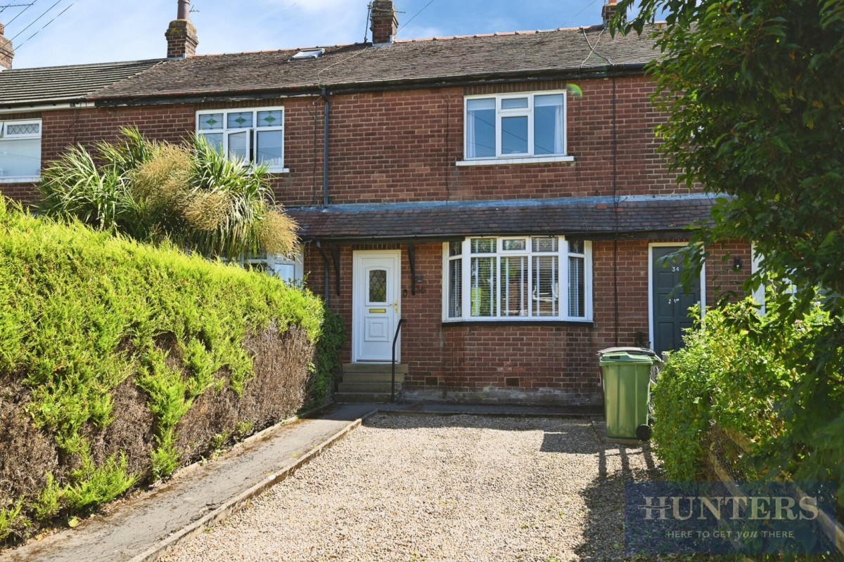Swincar Avenue, Yeadon, Leeds