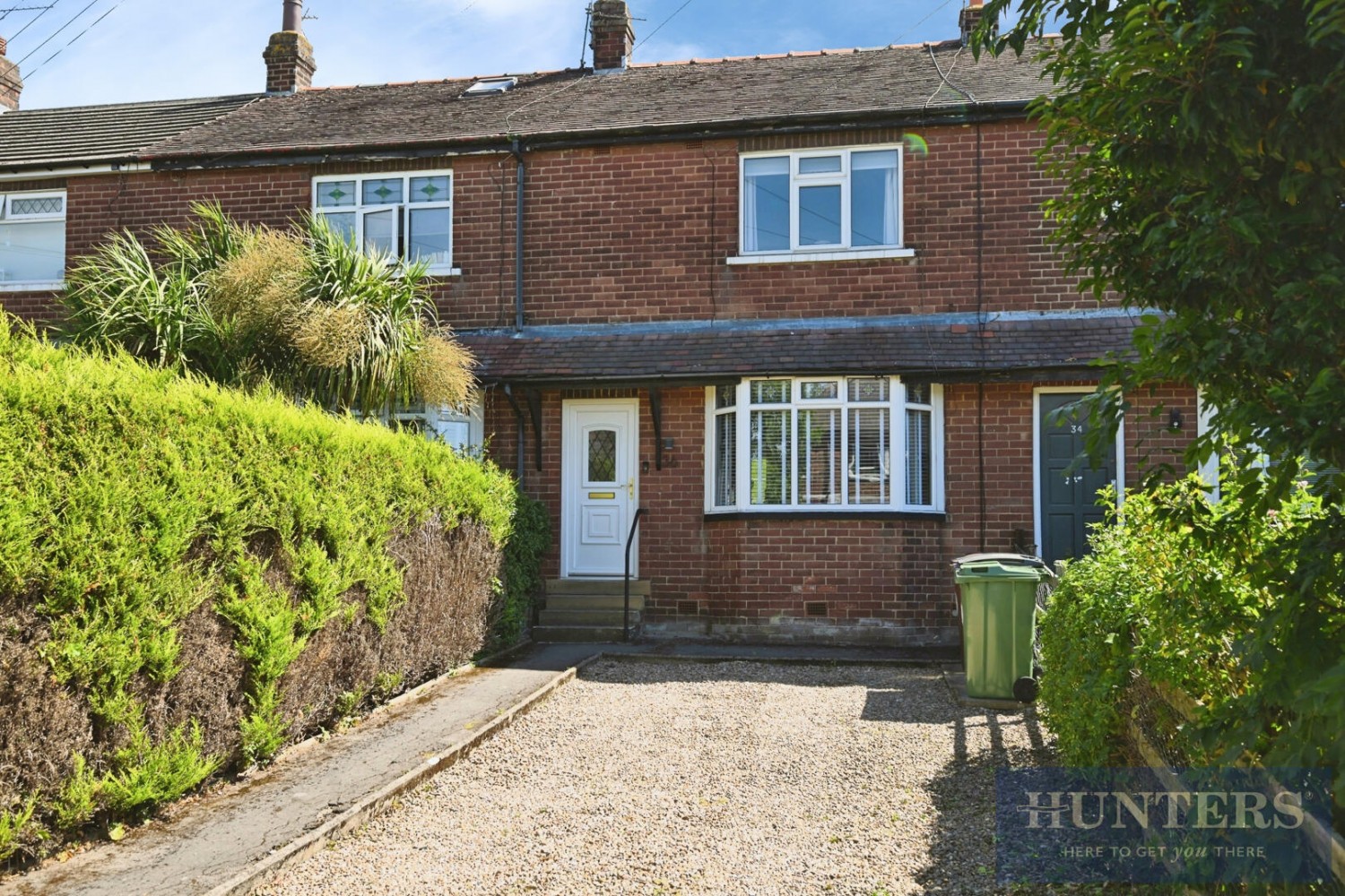 2 bedroom House for sale in Swincar Avenue, Yeadon, Leeds