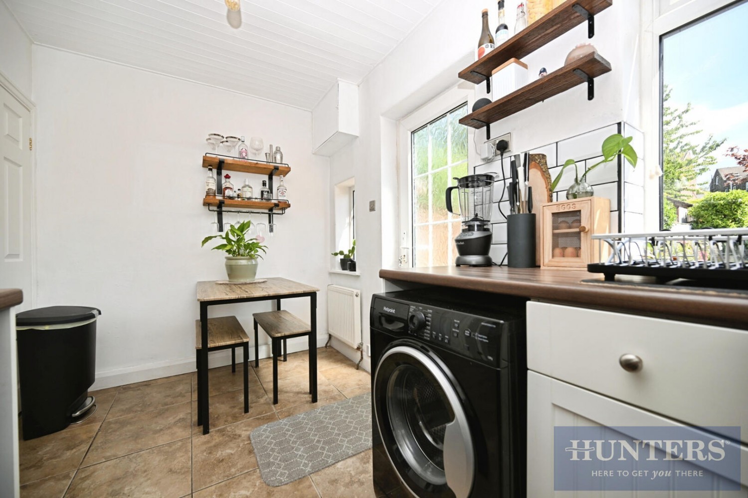 2 bedroom House for sale in Swincar Avenue, Yeadon, Leeds
