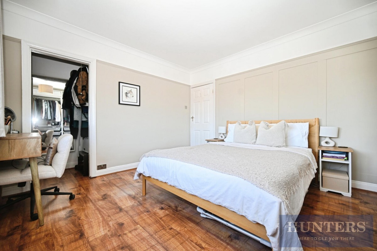 Swincar Avenue, Yeadon, Leeds