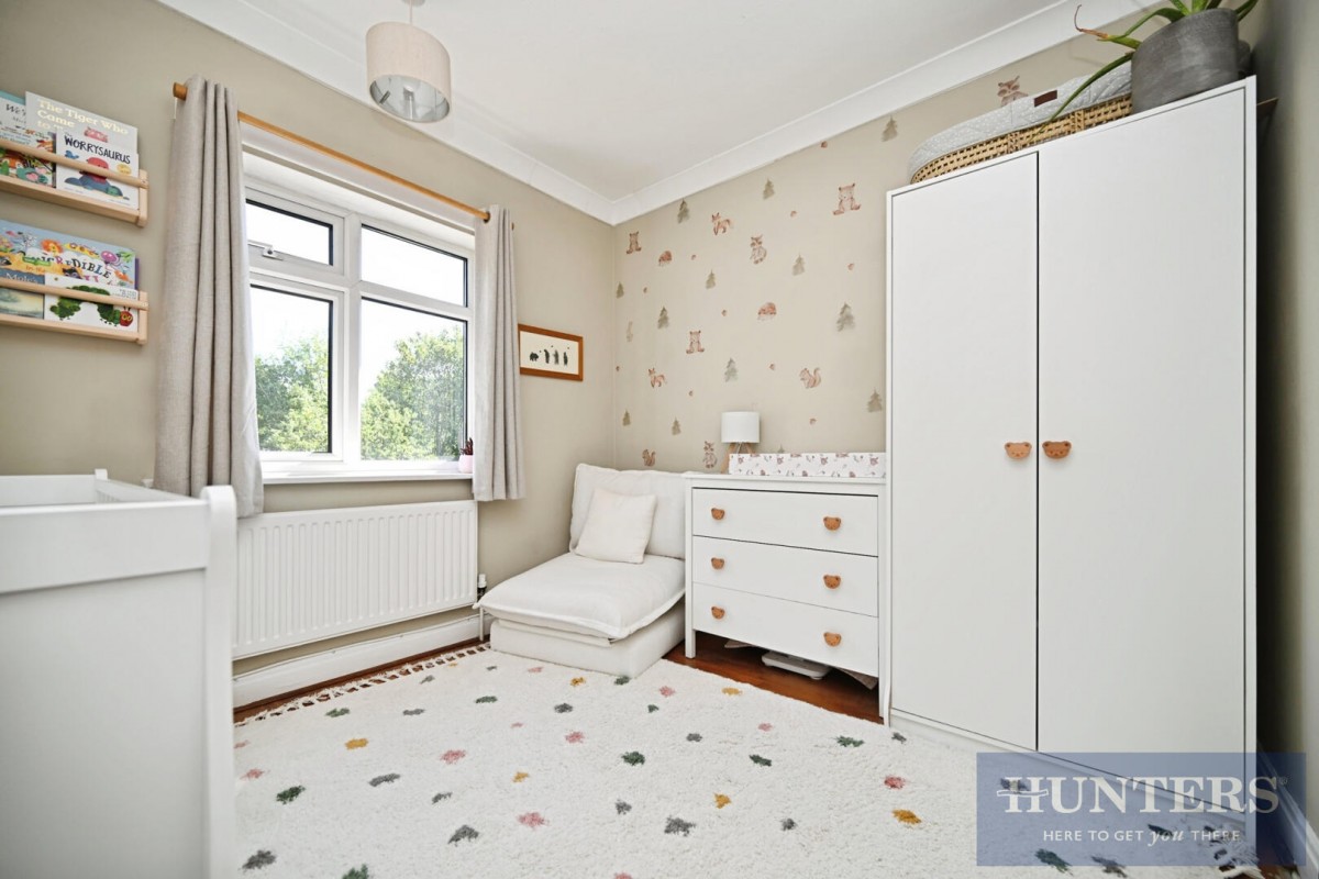 Swincar Avenue, Yeadon, Leeds