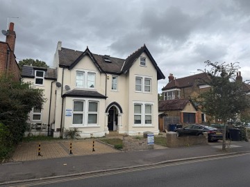 Madeley Road, Ealing, W5