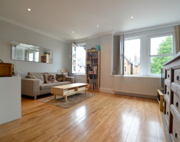 Madeley Road, Ealing, W5