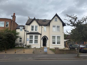 Madeley Road, Ealing, London, W5 2LA