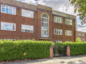 Clifden Road, Twickenham