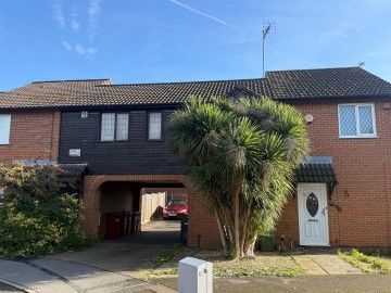 Flamborough Spur, Slough