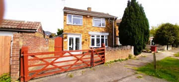 Rokesby Road, Slough