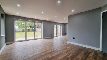 Langley Park Road, Iver