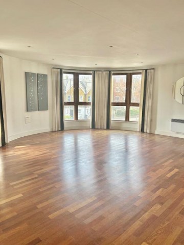 St. Marys Road, London