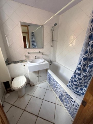 St. Pauls Close, London