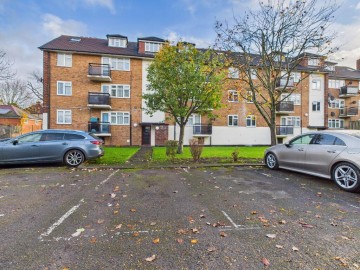 Horsenden Lane North, Greenford
