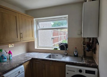 Sheepcote Close, Hounslow