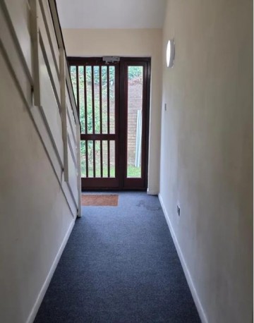 Kilberry Close, Isleworth