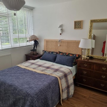 Eskdale Close, Wembley