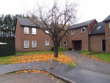 Fotheringay Gardens, Slough, SL1 5SR