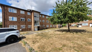Elm Tree Close, Northolt