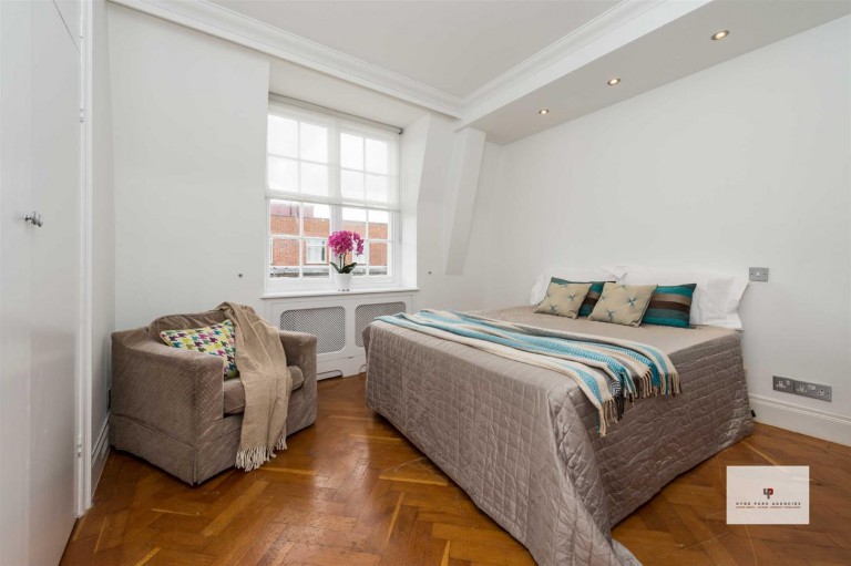 Ralph Court, Queensway, London