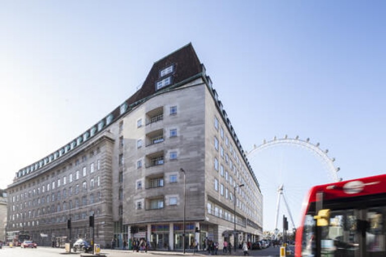 5 Chicheley Street, County Hall, Waterloo