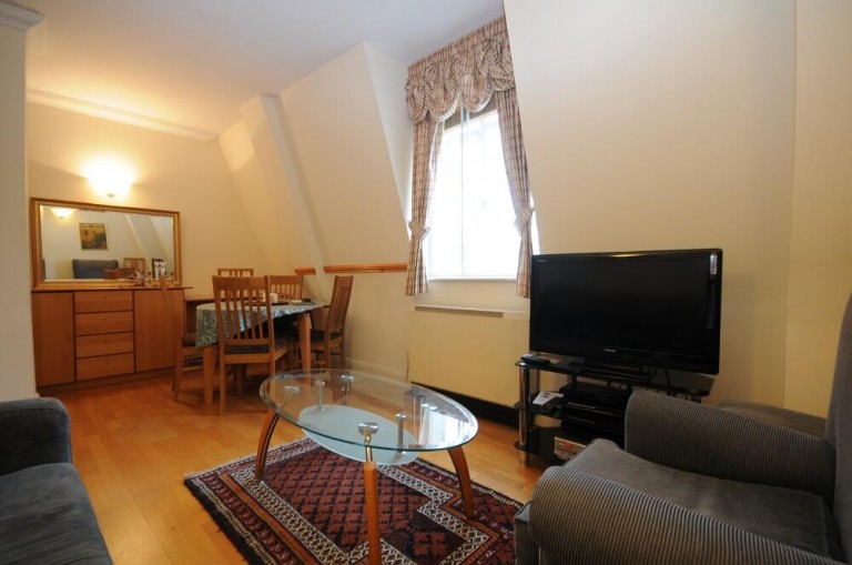 Belvedere Road, County Hall