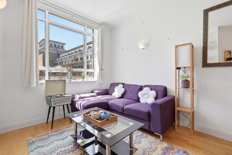 5 Chicheley Street, Waterloo