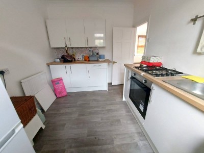 View full details for Cowley Road, E11