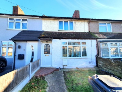 View full details for Dagenham, Essex, RM9