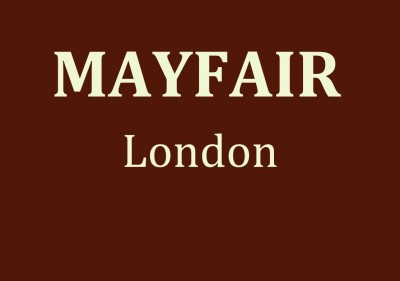 View full details for Mayfair, London, W1K