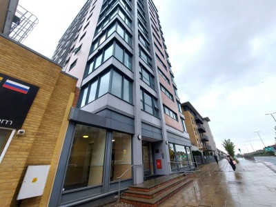 View full details for Gants Hill, Essex, IG2