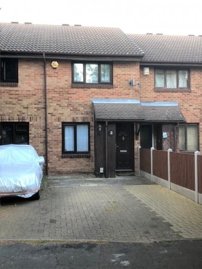 View full details for Dagenham, Essex, RM8