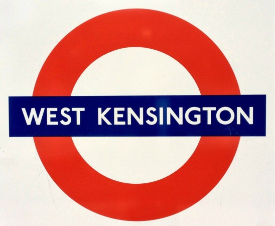 View full details for London, W14