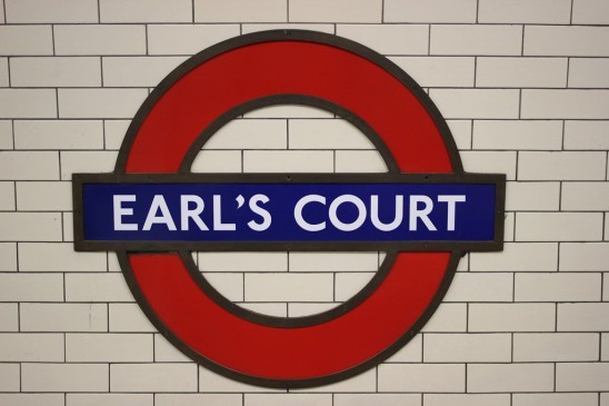 View full details for West London, SW7