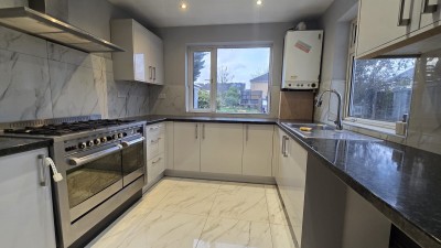 View full details for Crown Road, IG6