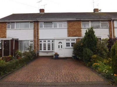 View full details for Sunrise Avenue, CM1