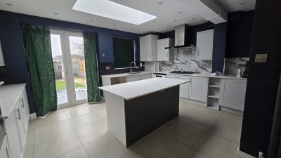 View full details for Gelsthorpe Road, RM5